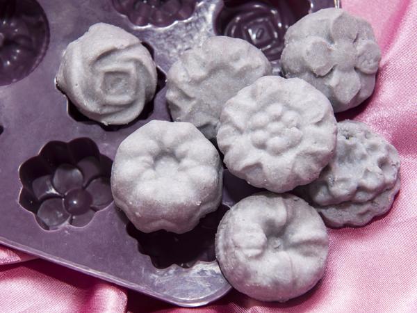 Natural Handmade Soap